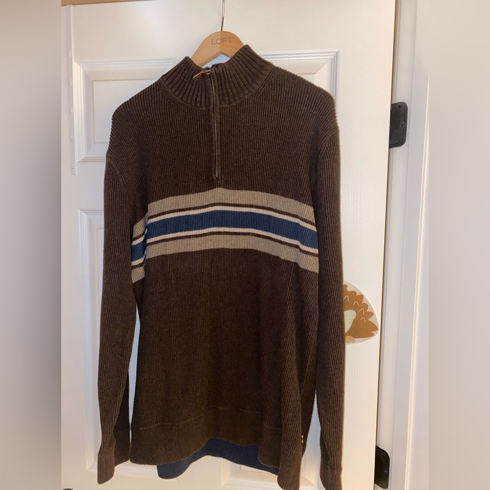 Eddie Bauer Pullover